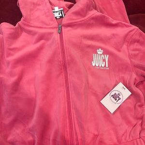 Juicy Couture Jumpsuit